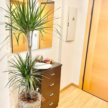 Playa San Lorenzo Parking Incluido * Χιχόν