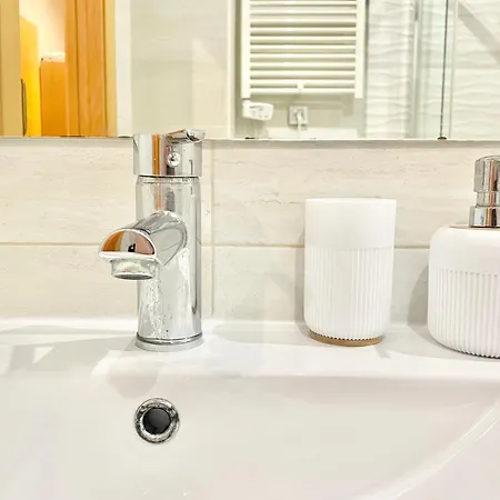 Διαμέρισμα Playa San Lorenzo Parking Incluido