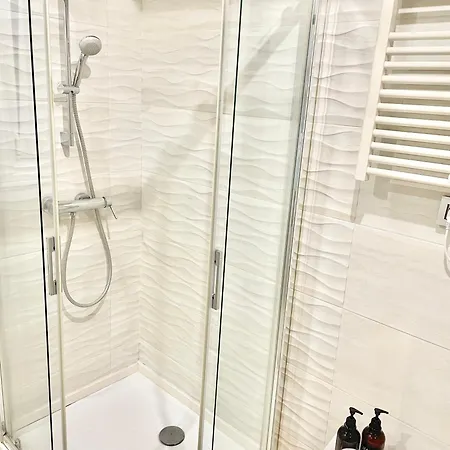 Playa San Lorenzo Parking Incluido Διαμέρισμα