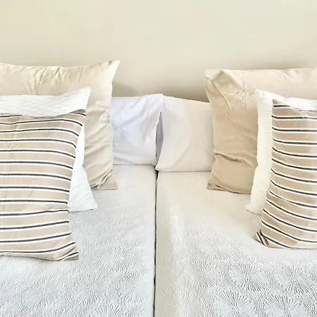 Apartment Playa San Lorenzo Parking Incluido Gijon