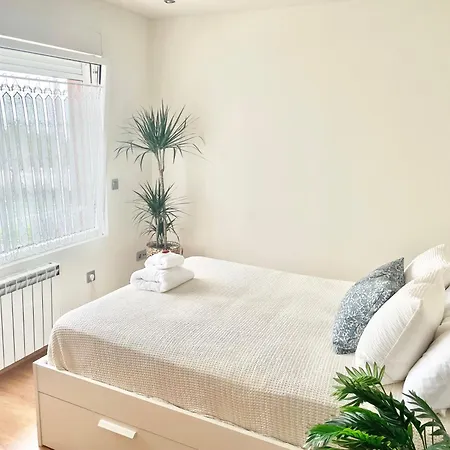 Apartment Playa San Lorenzo Parking Incluido Gijon