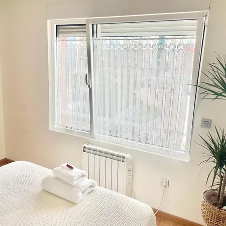 Apartment Playa San Lorenzo Parking Incluido *