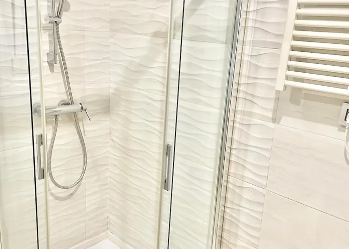 Playa San Lorenzo Parking Incluido Διαμέρισμα