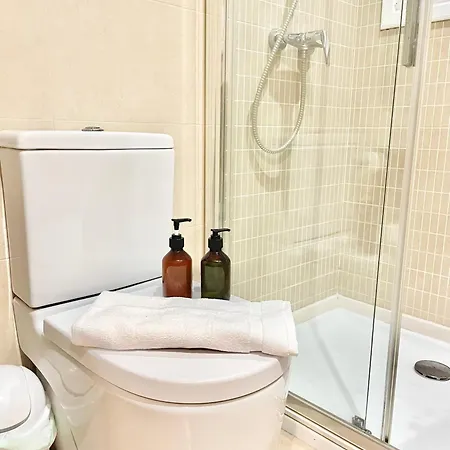 Playa San Lorenzo Parking Incluido