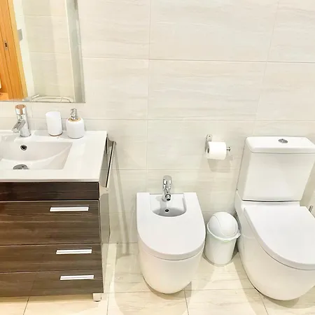 Playa San Lorenzo Parking Incluido * Gijón