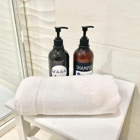 Appartement Playa San Lorenzo Parking Incluido *