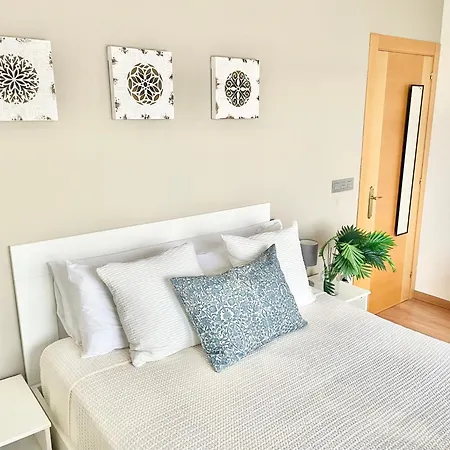 Playa San Lorenzo Parking Incluido Appartement Gijón