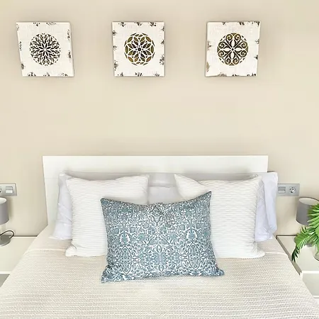 Playa San Lorenzo Parking Incluido *