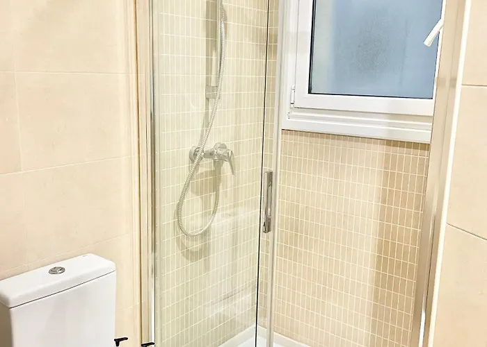 Playa San Lorenzo Parking Incluido