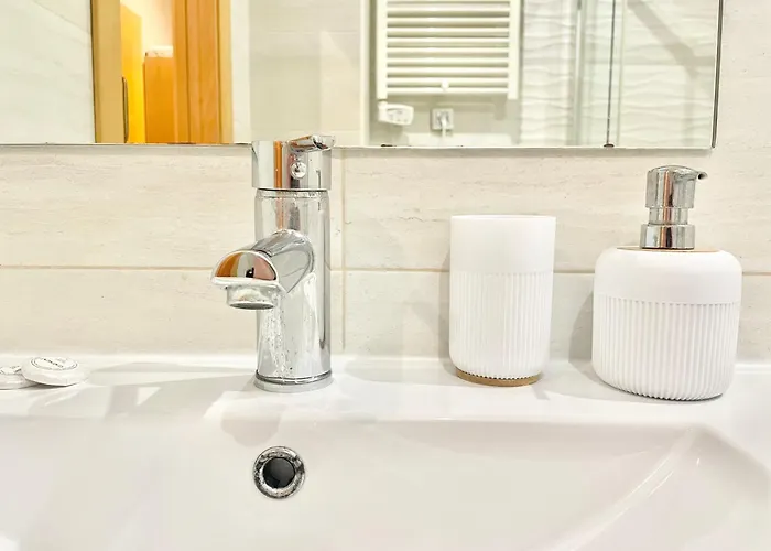 Διαμέρισμα Playa San Lorenzo Parking Incluido