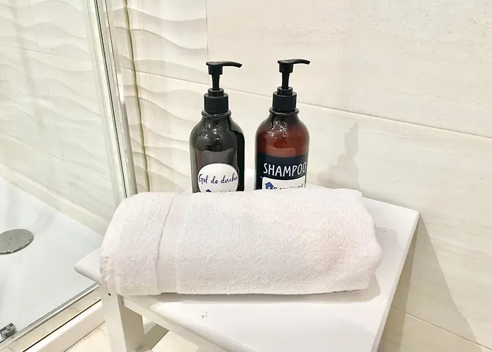 Διαμέρισμα Playa San Lorenzo Parking Incluido *