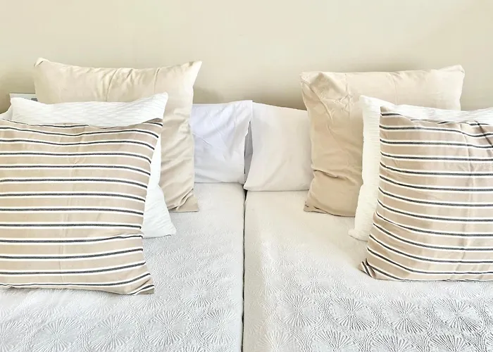 Διαμέρισμα Playa San Lorenzo Parking Incluido Χιχόν