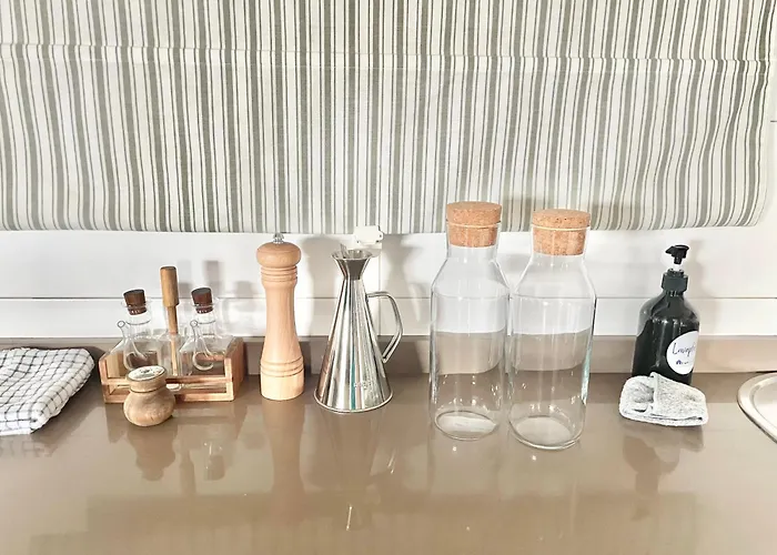 Playa San Lorenzo Parking Incluido * Χιχόν